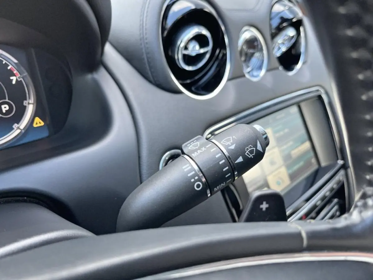 3.0 V6 341 PK SC AWD LEDER SCHUIFDAK LMV NAVIGATIE CRUISE