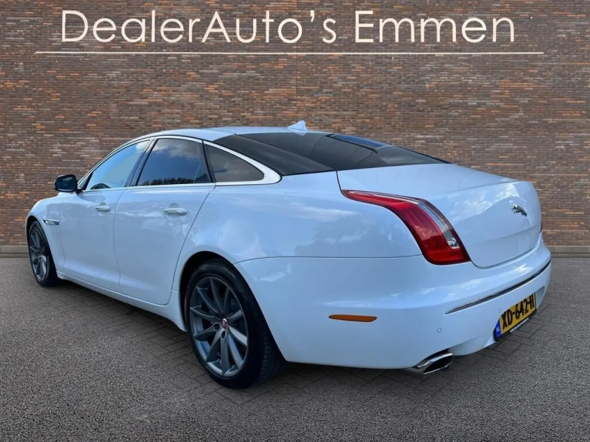 3.0 V6 341 PK SC AWD LEDER SCHUIFDAK LMV NAVIGATIE CRUISE