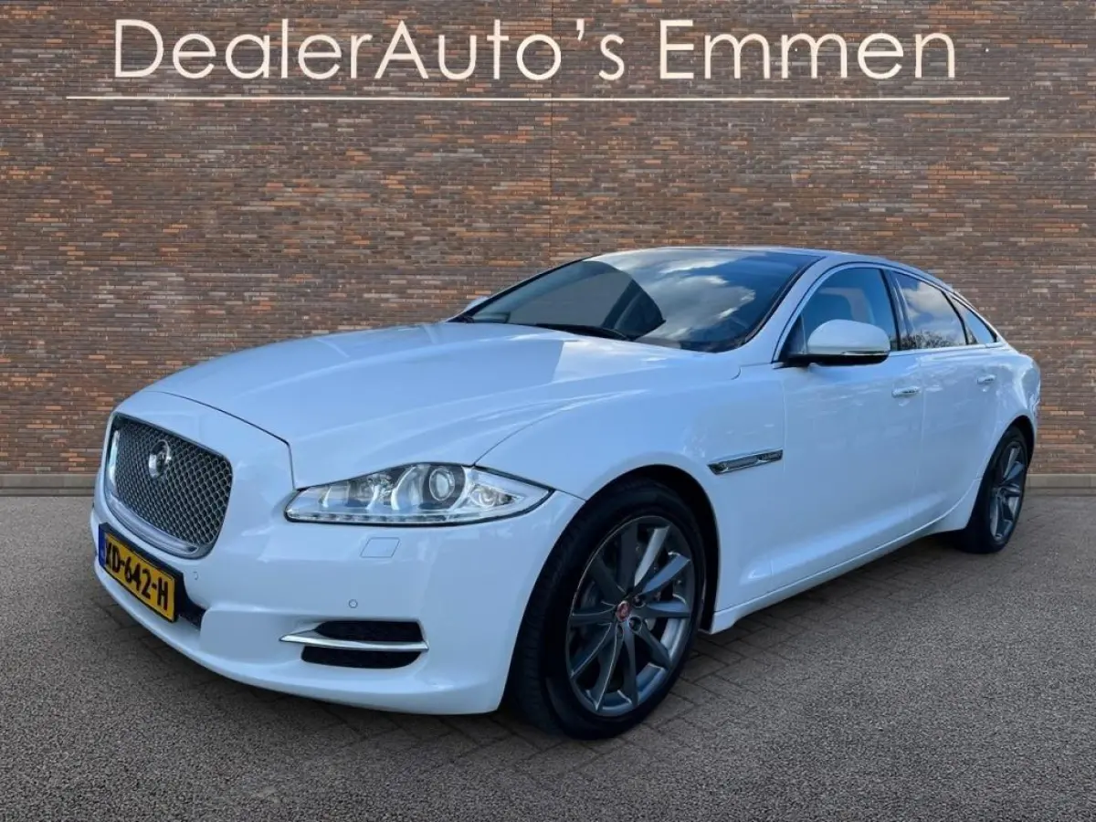 3.0 V6 341 PK SC AWD LEDER SCHUIFDAK LMV NAVIGATIE CRUISE