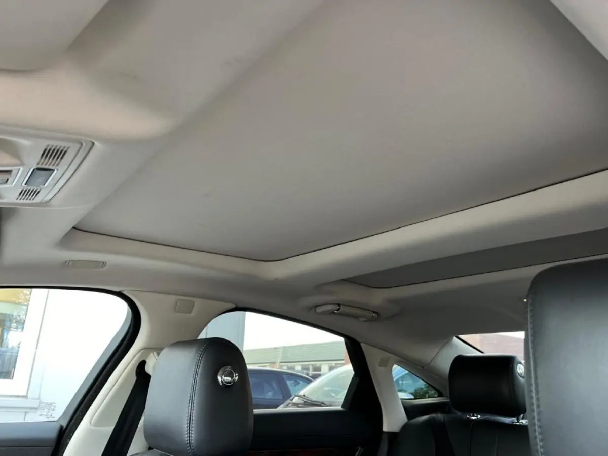 3.0 V6 341 PK SC AWD LEDER SCHUIFDAK LMV NAVIGATIE CRUISE