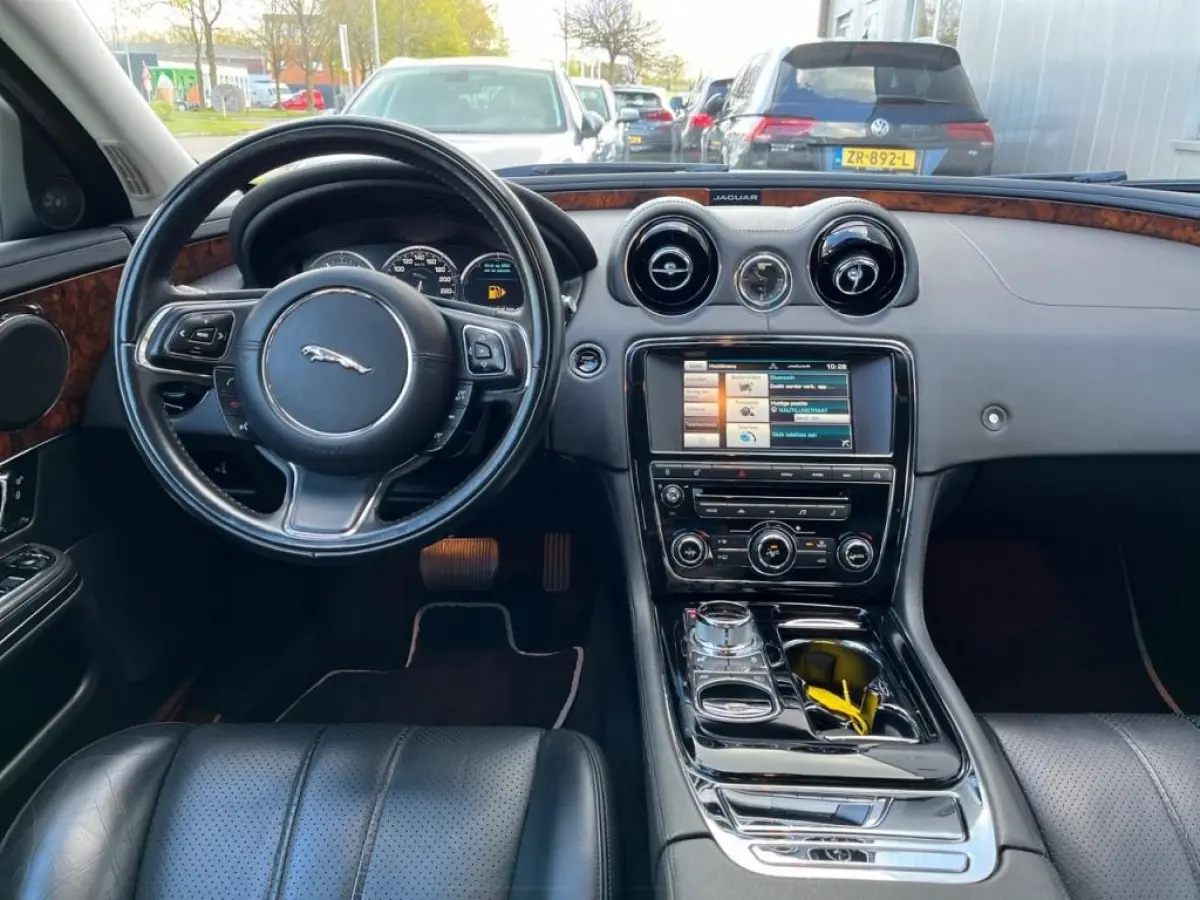 3.0 V6 341 PK SC AWD LEDER SCHUIFDAK LMV NAVIGATIE CRUISE