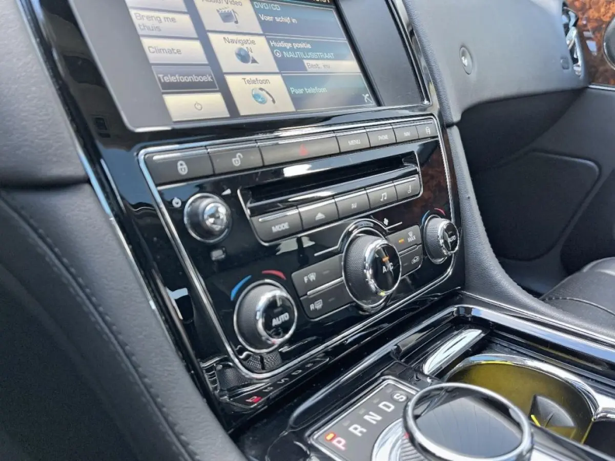 3.0 V6 341 PK SC AWD LEDER SCHUIFDAK LMV NAVIGATIE CRUISE