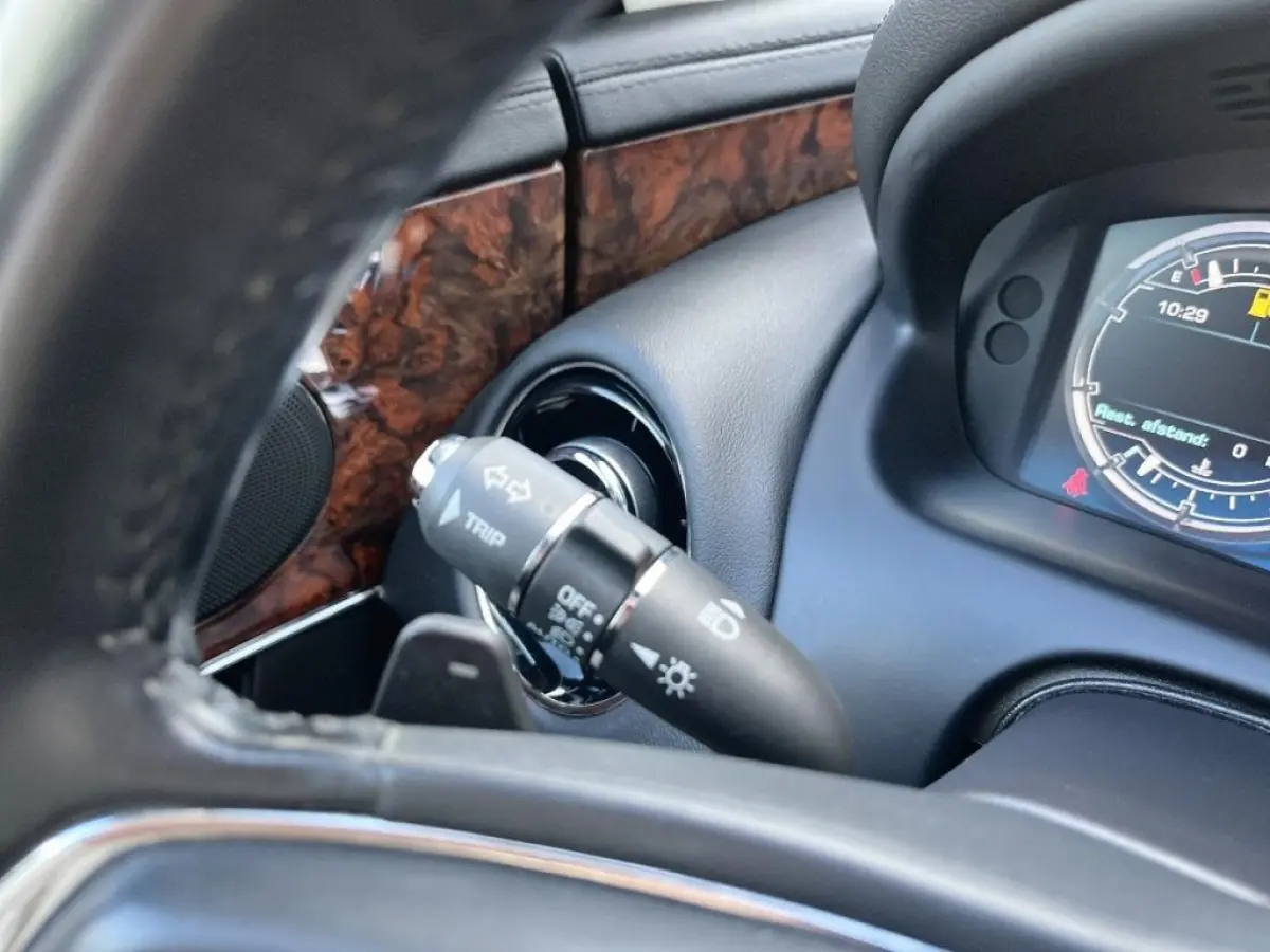 3.0 V6 341 PK SC AWD LEDER SCHUIFDAK LMV NAVIGATIE CRUISE