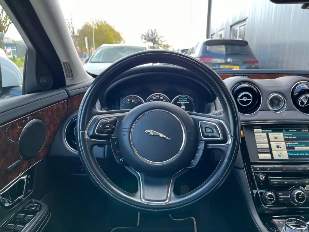 3.0 V6 341 PK SC AWD LEDER SCHUIFDAK LMV NAVIGATIE CRUISE