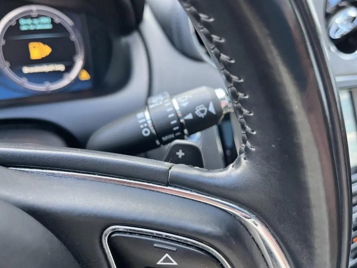 3.0 V6 341 PK SC AWD LEDER SCHUIFDAK LMV NAVIGATIE CRUISE