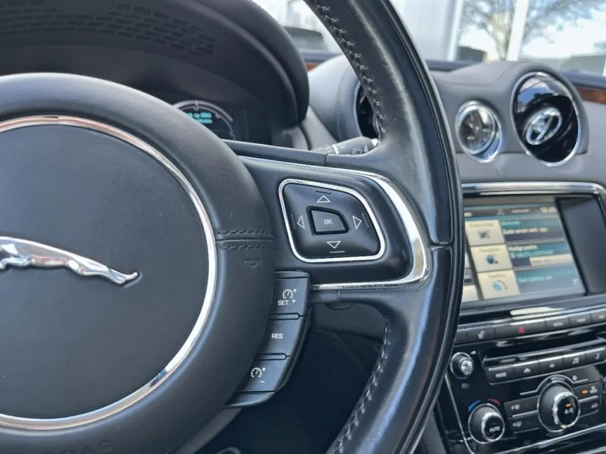 3.0 V6 341 PK SC AWD LEDER SCHUIFDAK LMV NAVIGATIE CRUISE