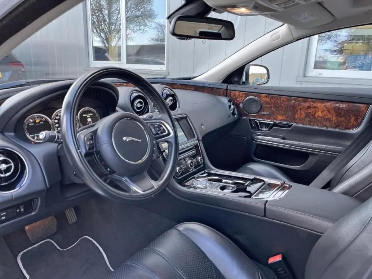 3.0 V6 341 PK SC AWD LEDER SCHUIFDAK LMV NAVIGATIE CRUISE