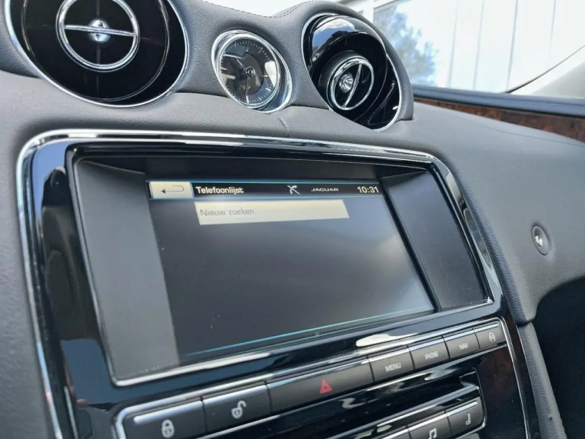 3.0 V6 341 PK SC AWD LEDER SCHUIFDAK LMV NAVIGATIE CRUISE