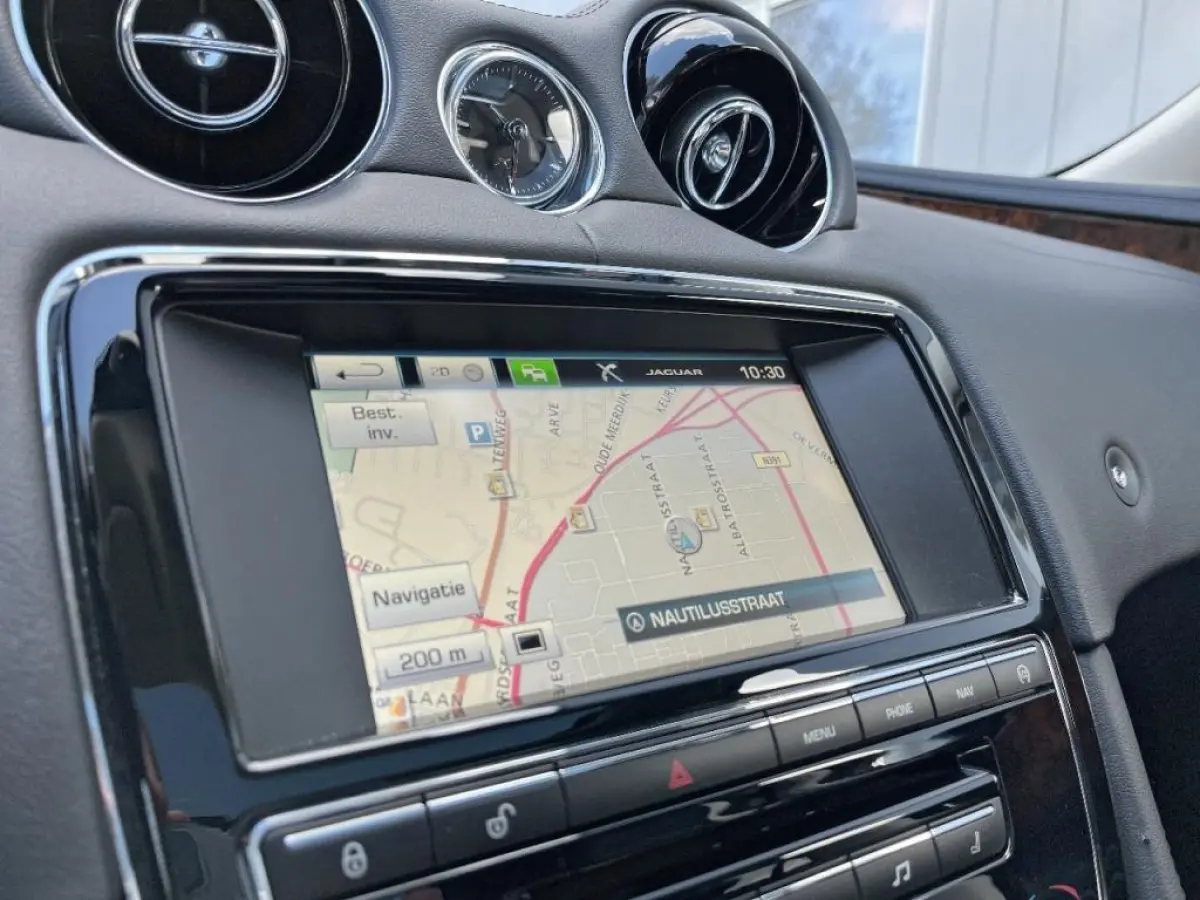3.0 V6 341 PK SC AWD LEDER SCHUIFDAK LMV NAVIGATIE CRUISE