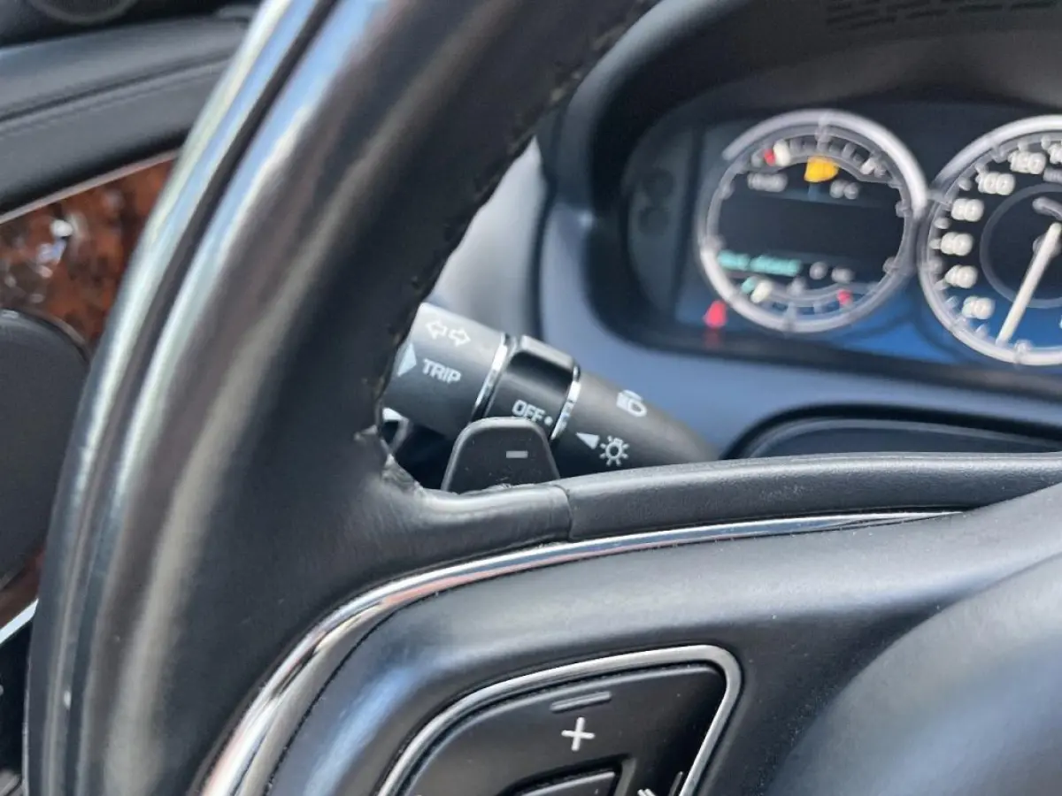 3.0 V6 341 PK SC AWD LEDER SCHUIFDAK LMV NAVIGATIE CRUISE
