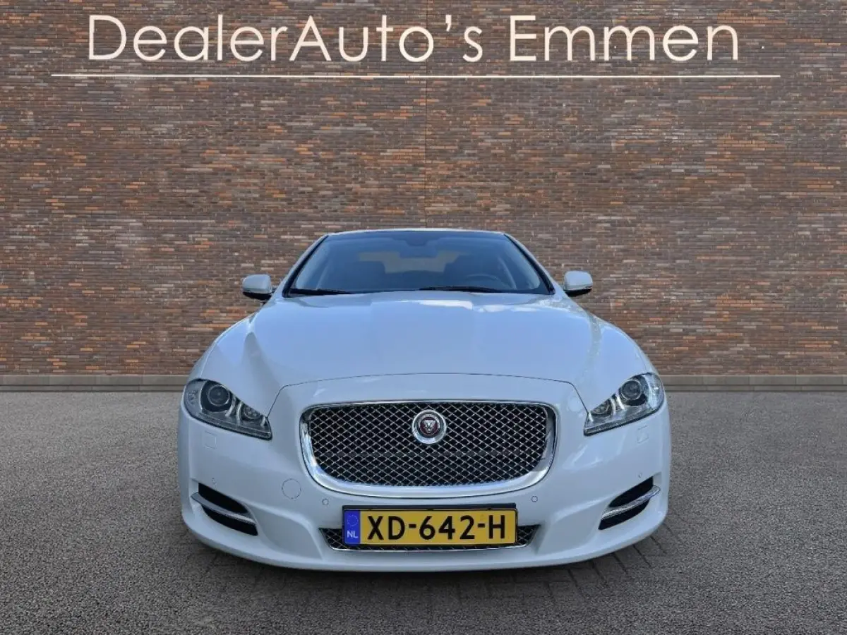 3.0 V6 341 PK SC AWD LEDER SCHUIFDAK LMV NAVIGATIE CRUISE