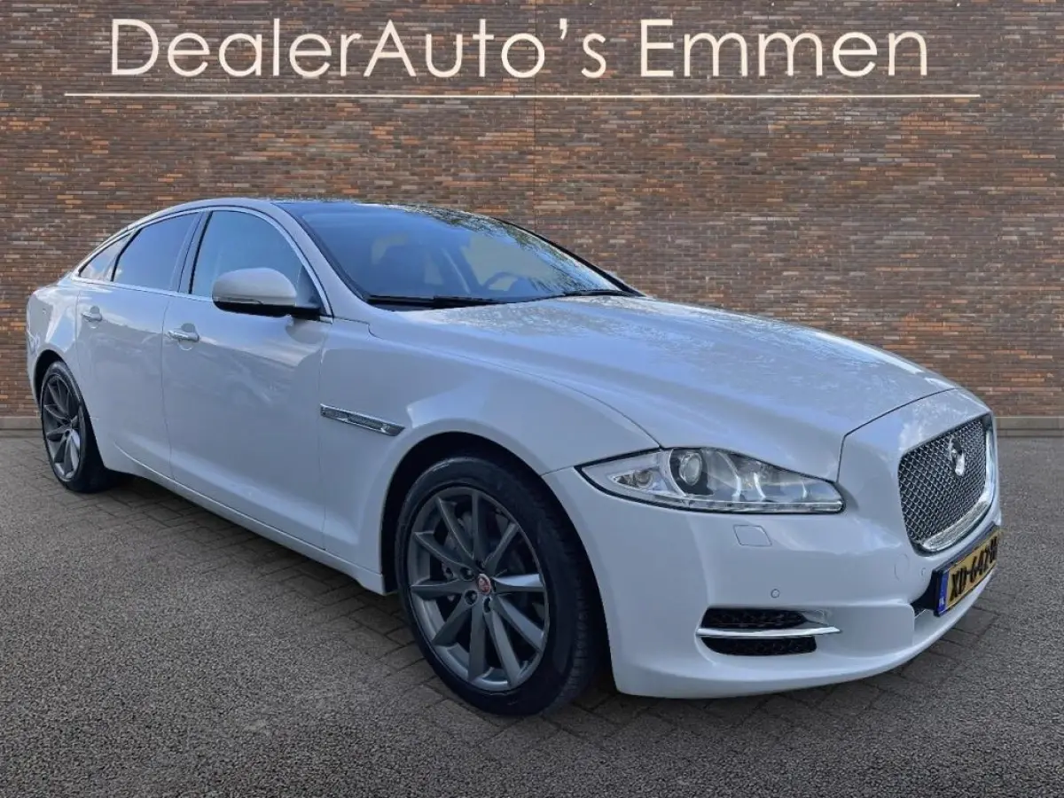 3.0 V6 341 PK SC AWD LEDER SCHUIFDAK LMV NAVIGATIE CRUISE
