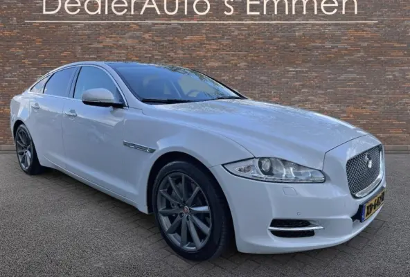 3.0 V6 341 PK SC AWD LEDER SCHUIFDAK LMV NAVIGATIE CRUISE