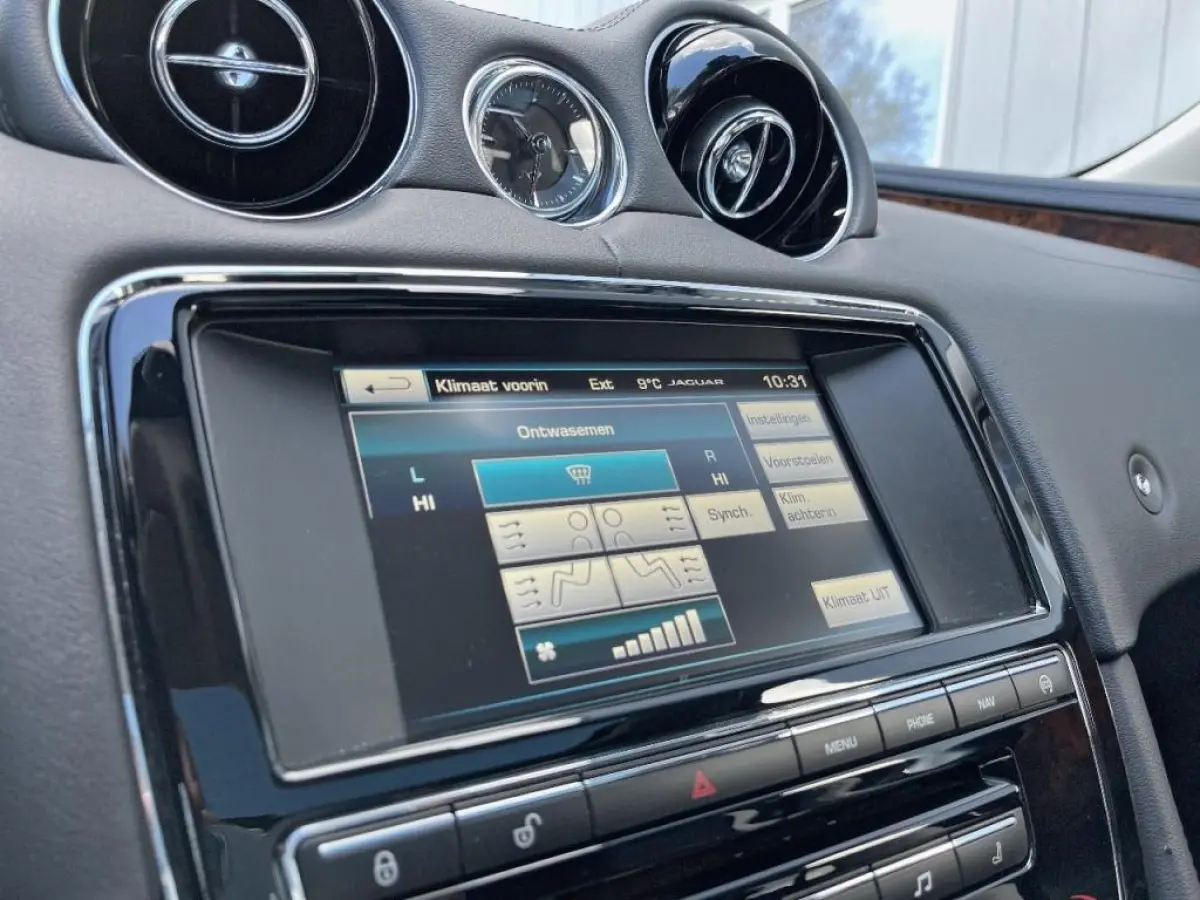 3.0 V6 341 PK SC AWD LEDER SCHUIFDAK LMV NAVIGATIE CRUISE