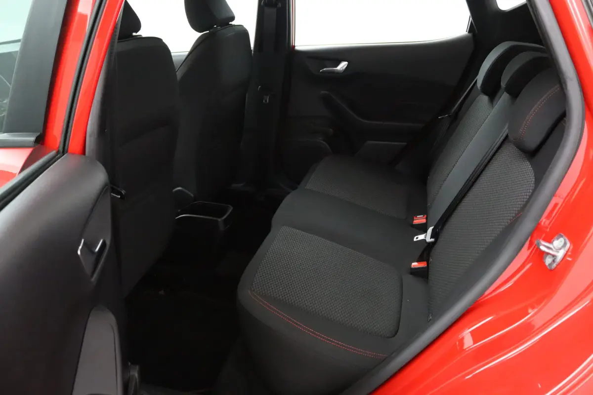 1.0 EcoBoost ST-Line 17" LMV| Navigatie | LED | Climate Control | Cruise Control
