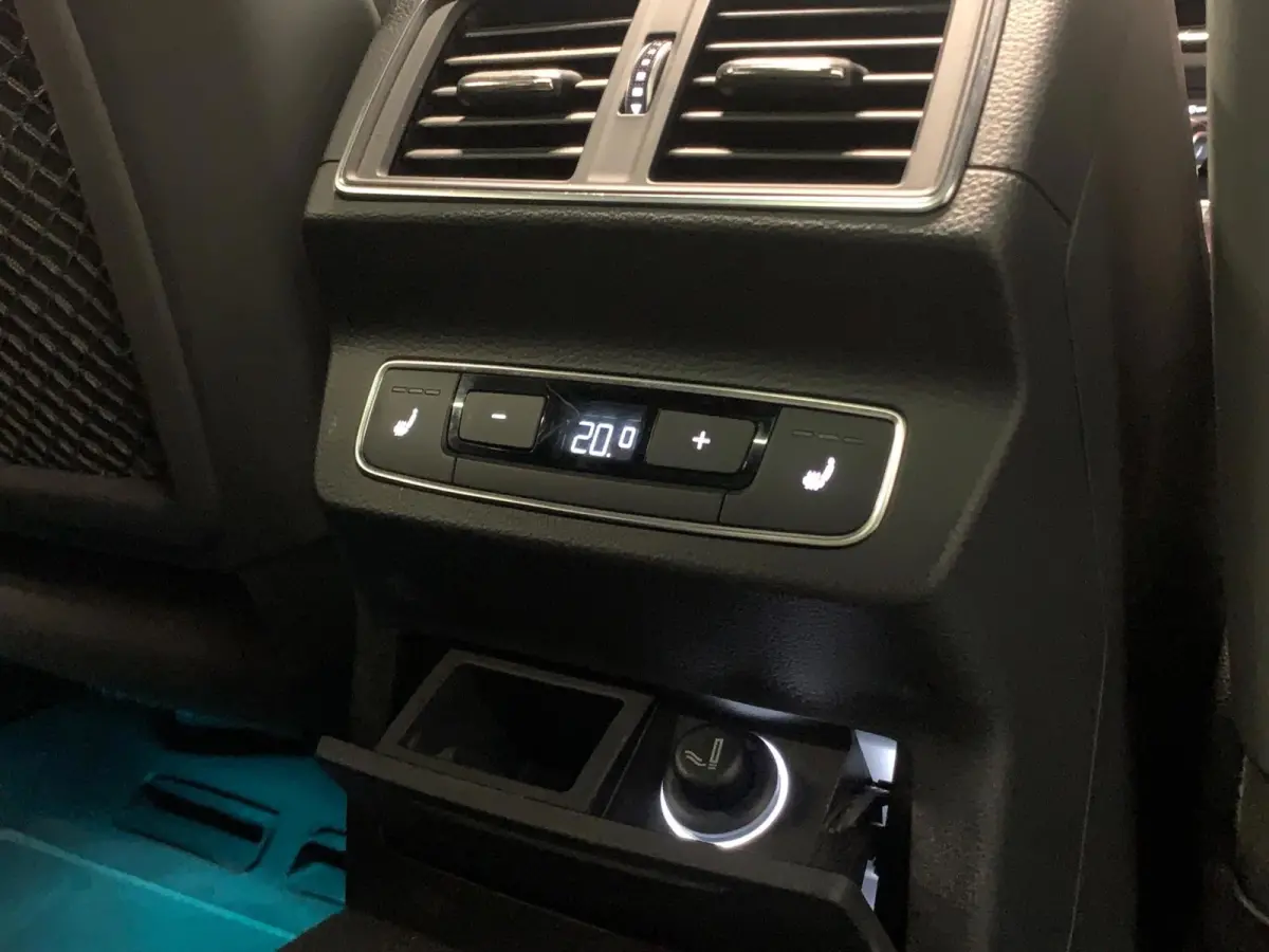 SQ5 3.0 TFSI SQ5 quattro Pro Line Plus | PANO | 360 CAMERA | B&O | AMBIANCE