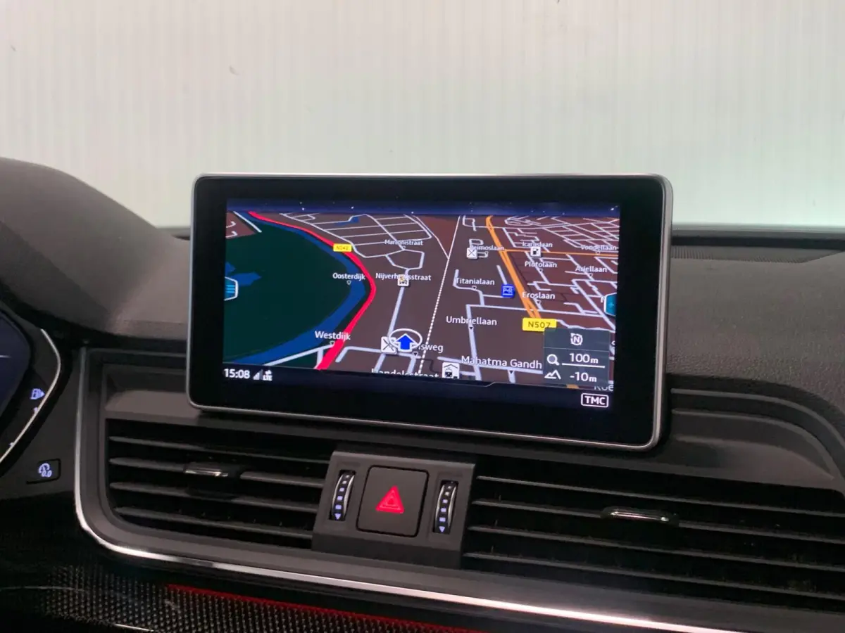 SQ5 3.0 TFSI SQ5 quattro Pro Line Plus | PANO | 360 CAMERA | B&O | AMBIANCE