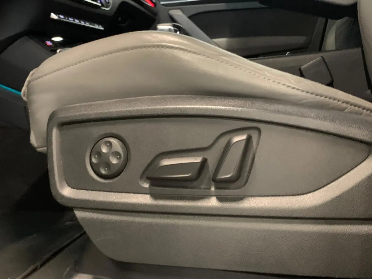SQ5 3.0 TFSI SQ5 quattro Pro Line Plus | PANO | 360 CAMERA | B&O | AMBIANCE