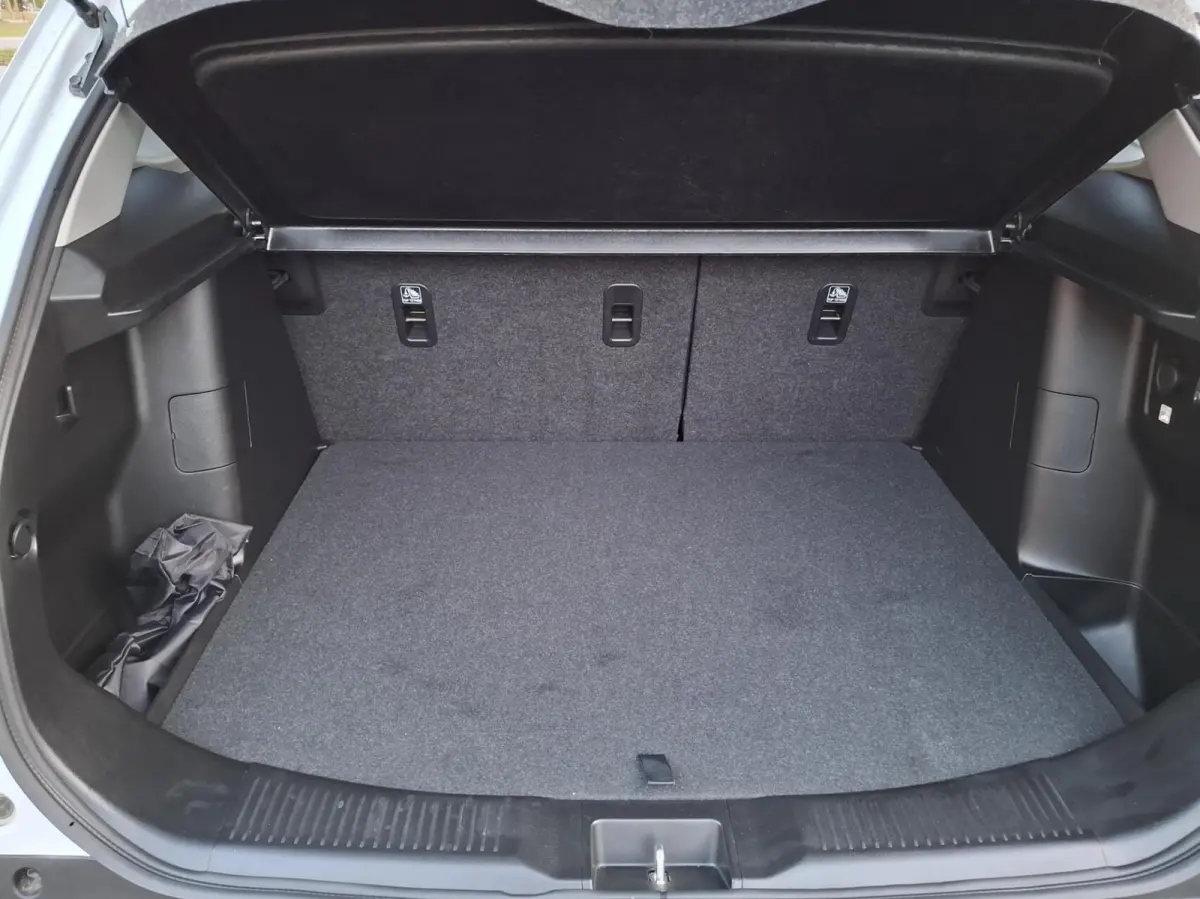 1.5 Hybrid Select afn.trekhaak AUTOMAAT