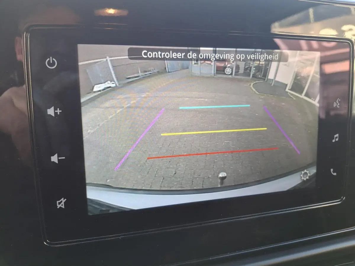 1.5 Hybrid Select afn.trekhaak AUTOMAAT