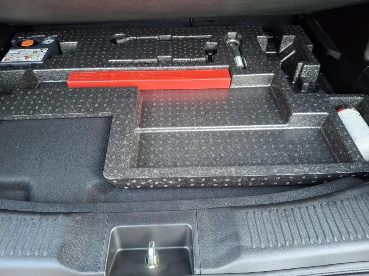 1.5 Hybrid Select afn.trekhaak AUTOMAAT