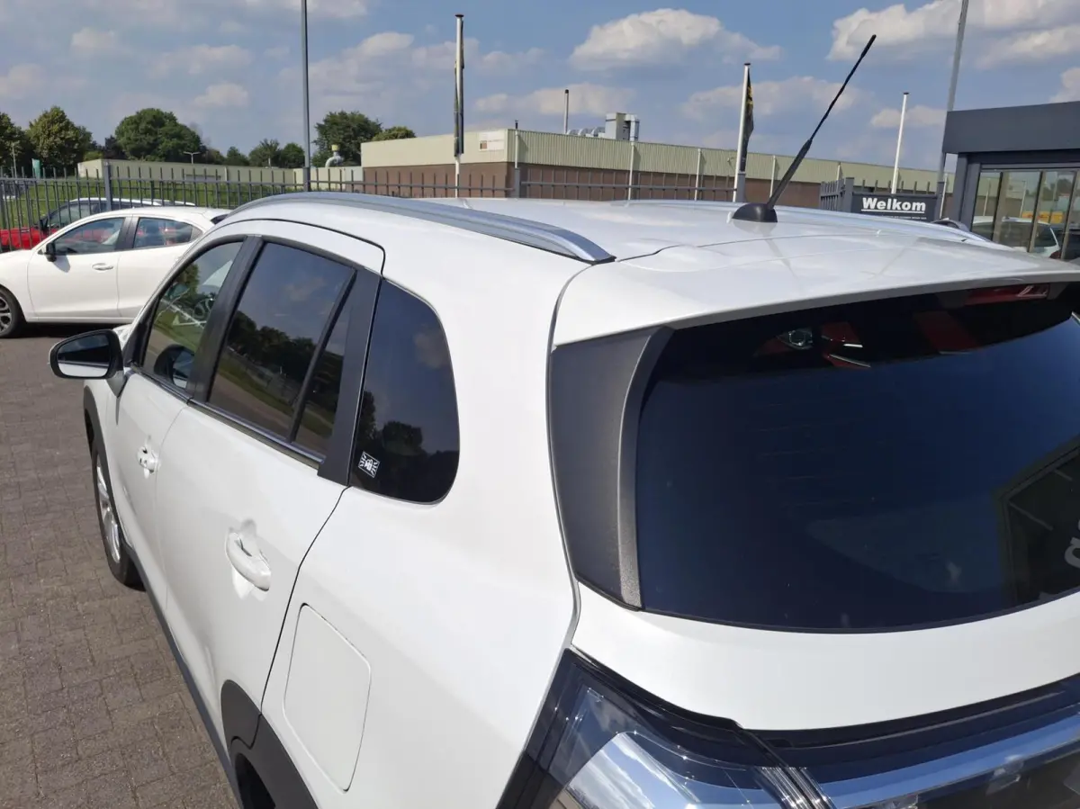 1.5 Hybrid Select afn.trekhaak AUTOMAAT