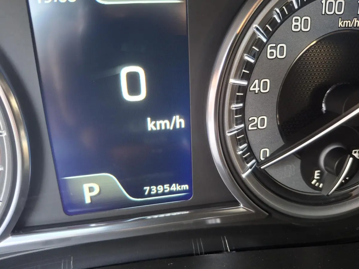 1.5 Hybrid Select afn.trekhaak AUTOMAAT