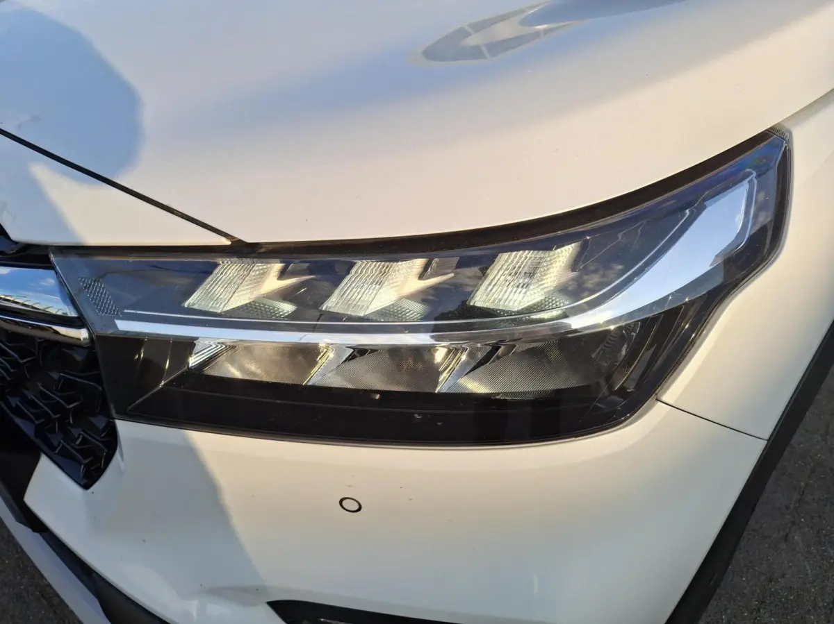 1.5 Hybrid Select afn.trekhaak AUTOMAAT