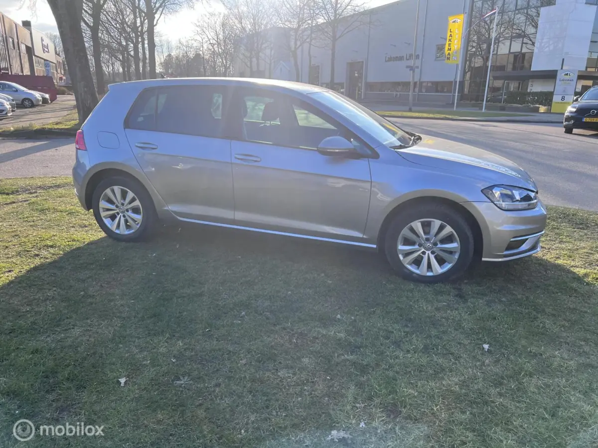 1.0 TSI Comfortline Business