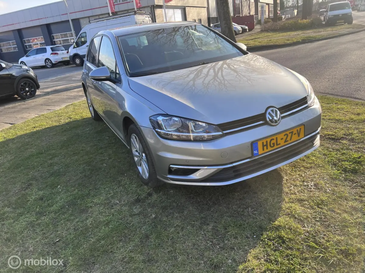 1.0 TSI Comfortline Business