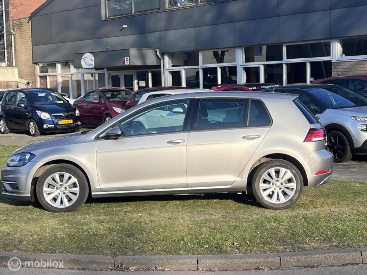 1.0 TSI Comfortline Business