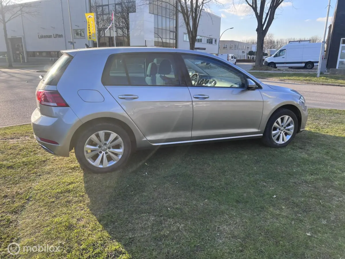 1.0 TSI Comfortline Business
