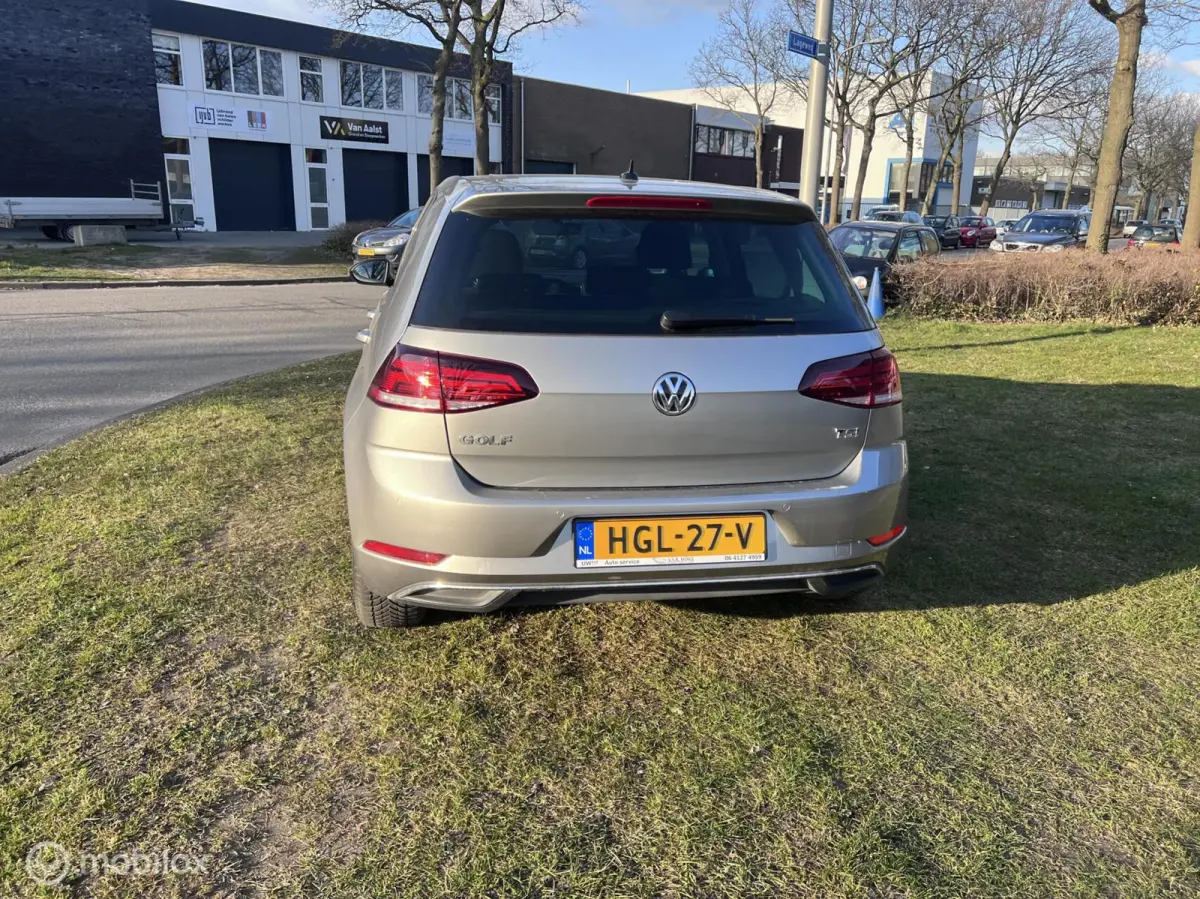 1.0 TSI Comfortline Business