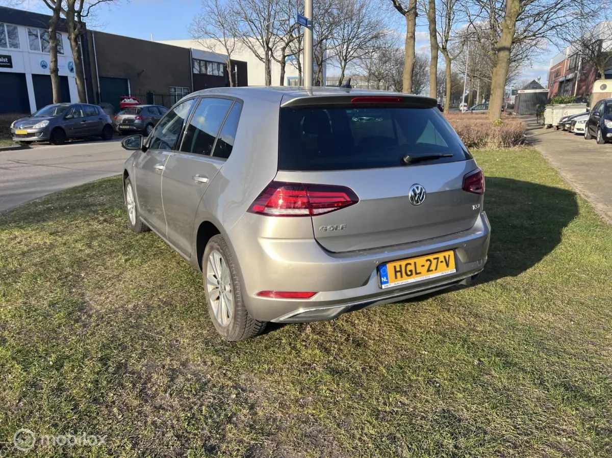 1.0 TSI Comfortline Business