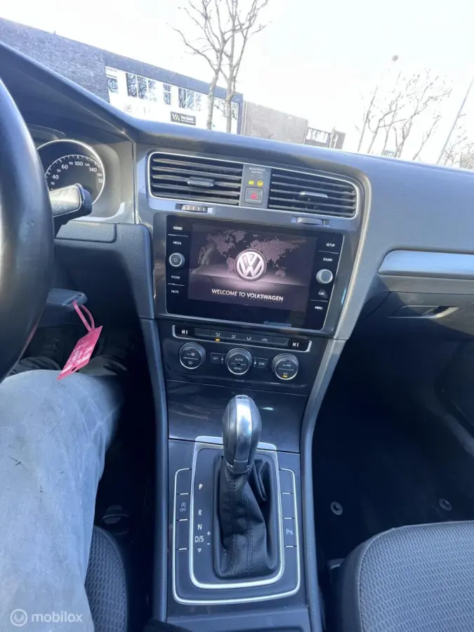 1.0 TSI Comfortline Business