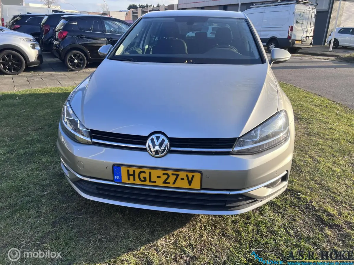 1.0 TSI Comfortline Business