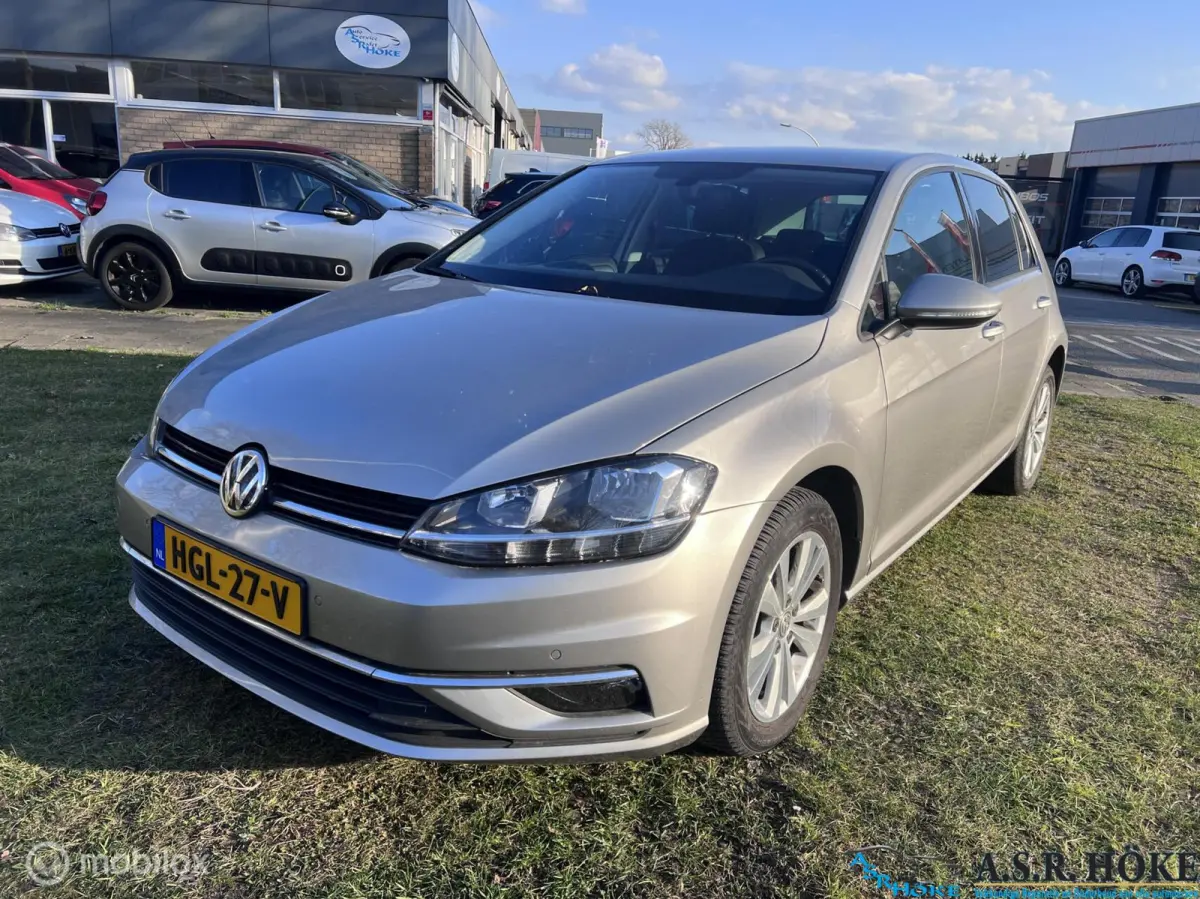 1.0 TSI Comfortline Business