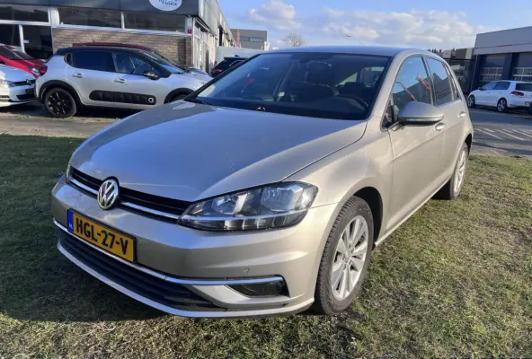 1.0 TSI Comfortline Business