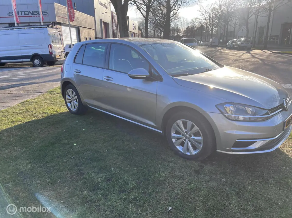 1.0 TSI Comfortline Business