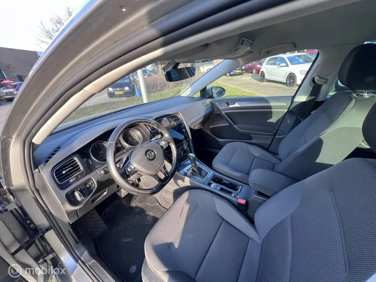 1.0 TSI Comfortline Business