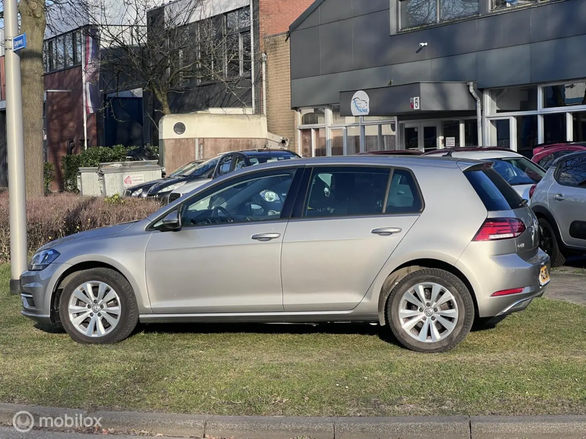1.0 TSI Comfortline Business
