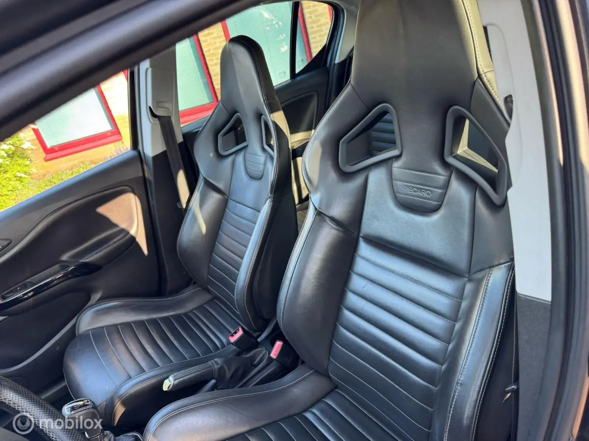 1.4 110KW OPC LINE SCHAALSTOELEN/PDC/NAVI/STLVWR