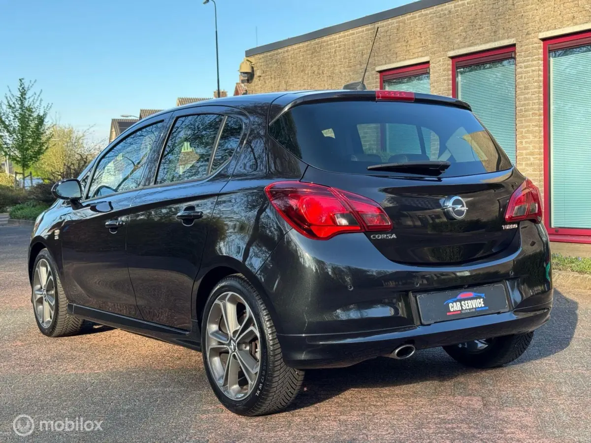 1.4 110KW OPC LINE SCHAALSTOELEN/PDC/NAVI/STLVWR