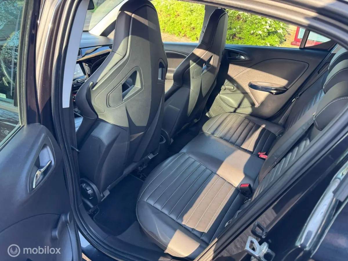 1.4 110KW OPC LINE SCHAALSTOELEN/PDC/NAVI/STLVWR