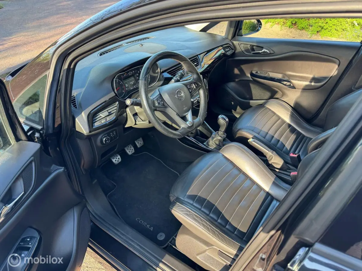 1.4 110KW OPC LINE SCHAALSTOELEN/PDC/NAVI/STLVWR