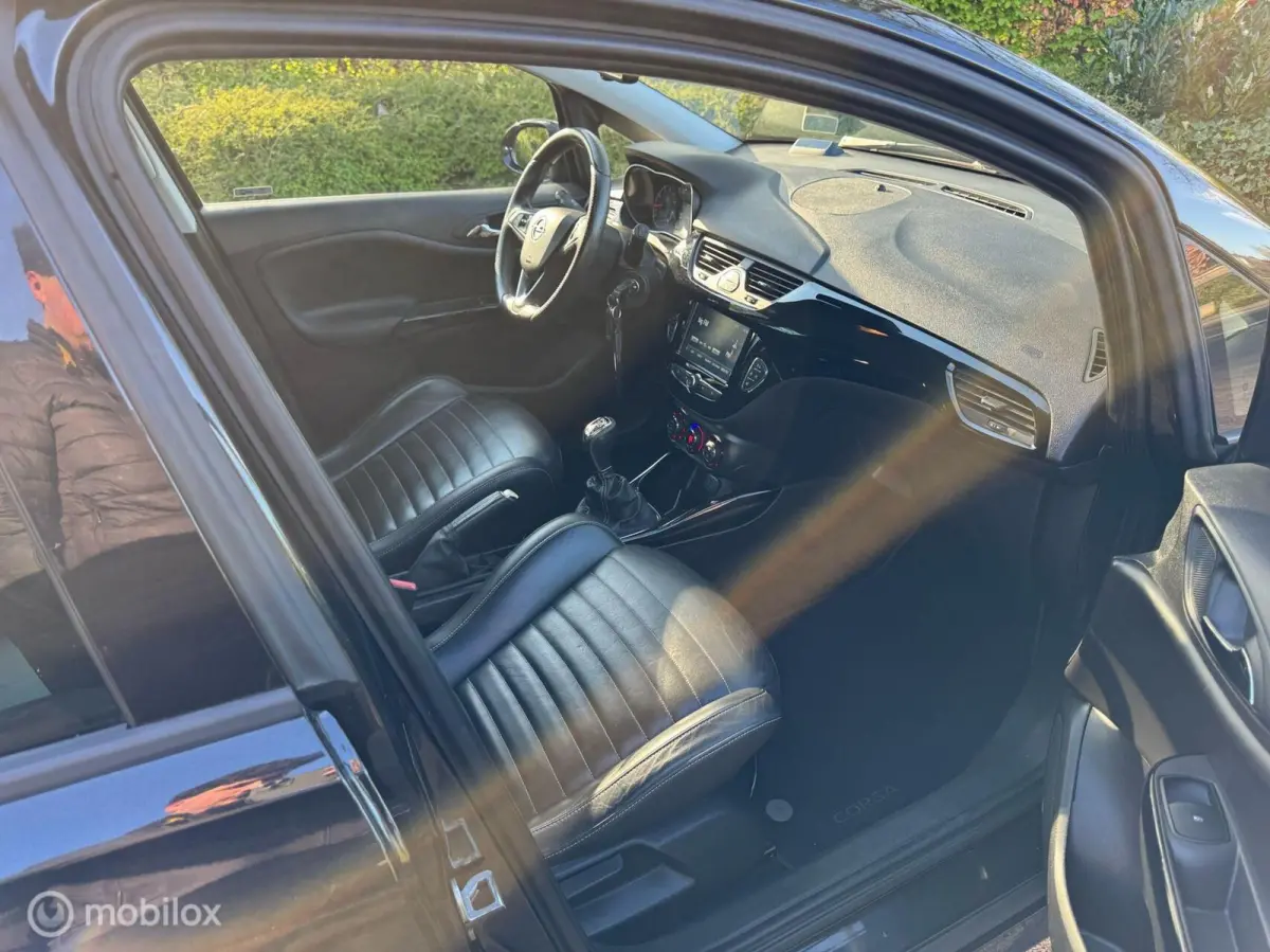 1.4 110KW OPC LINE SCHAALSTOELEN/PDC/NAVI/STLVWR