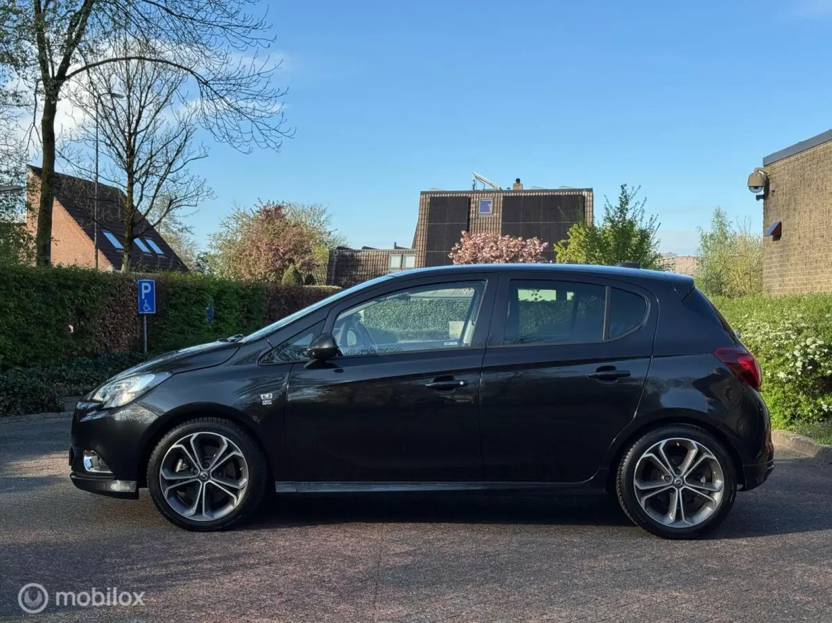 1.4 110KW OPC LINE SCHAALSTOELEN/PDC/NAVI/STLVWR