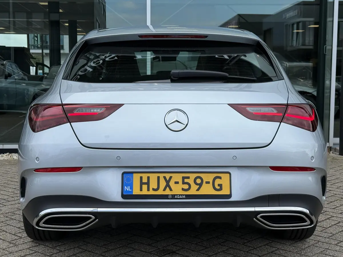 180 Star Edition LIMITED Panorama dak