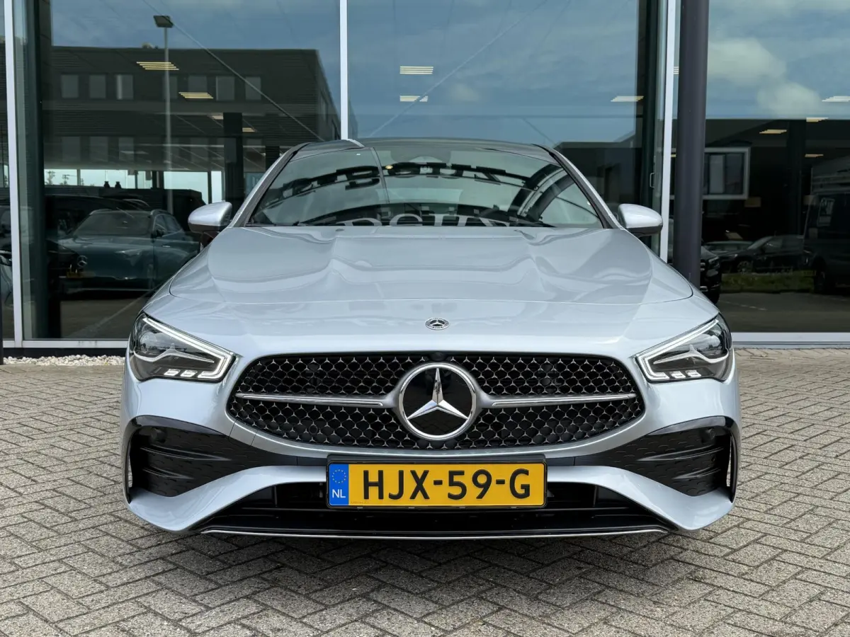 180 Star Edition LIMITED Panorama dak