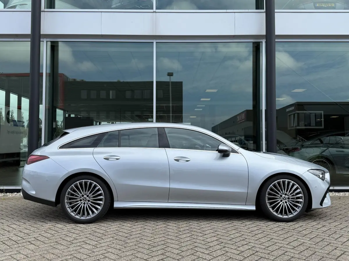 180 Star Edition LIMITED Panorama dak